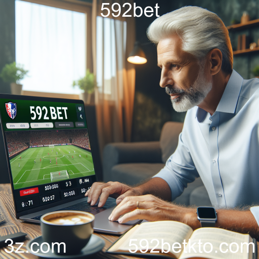 Apostas Ao Vivo: A Emoção em Tempo Real no 592bet