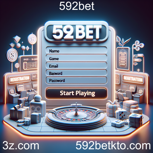 Explorando a Categoria Cadastro no 592bet: Uma Nova Era de Jogos Online