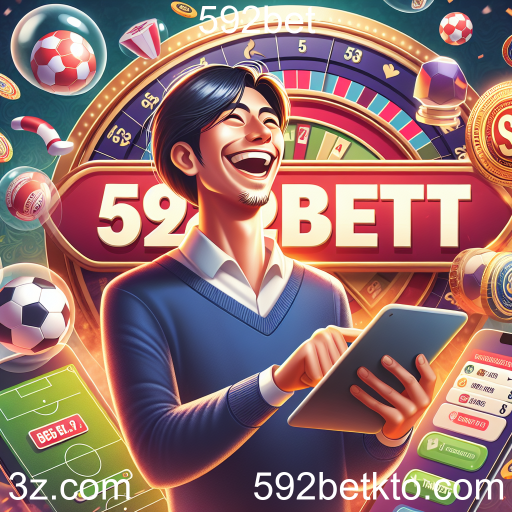 Apostas Esportivas: A Nova Fronteira do Entretenimento Online